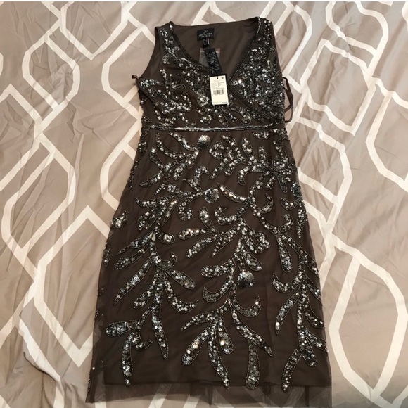 Adrianna Papell dress - Picture 2 of 5